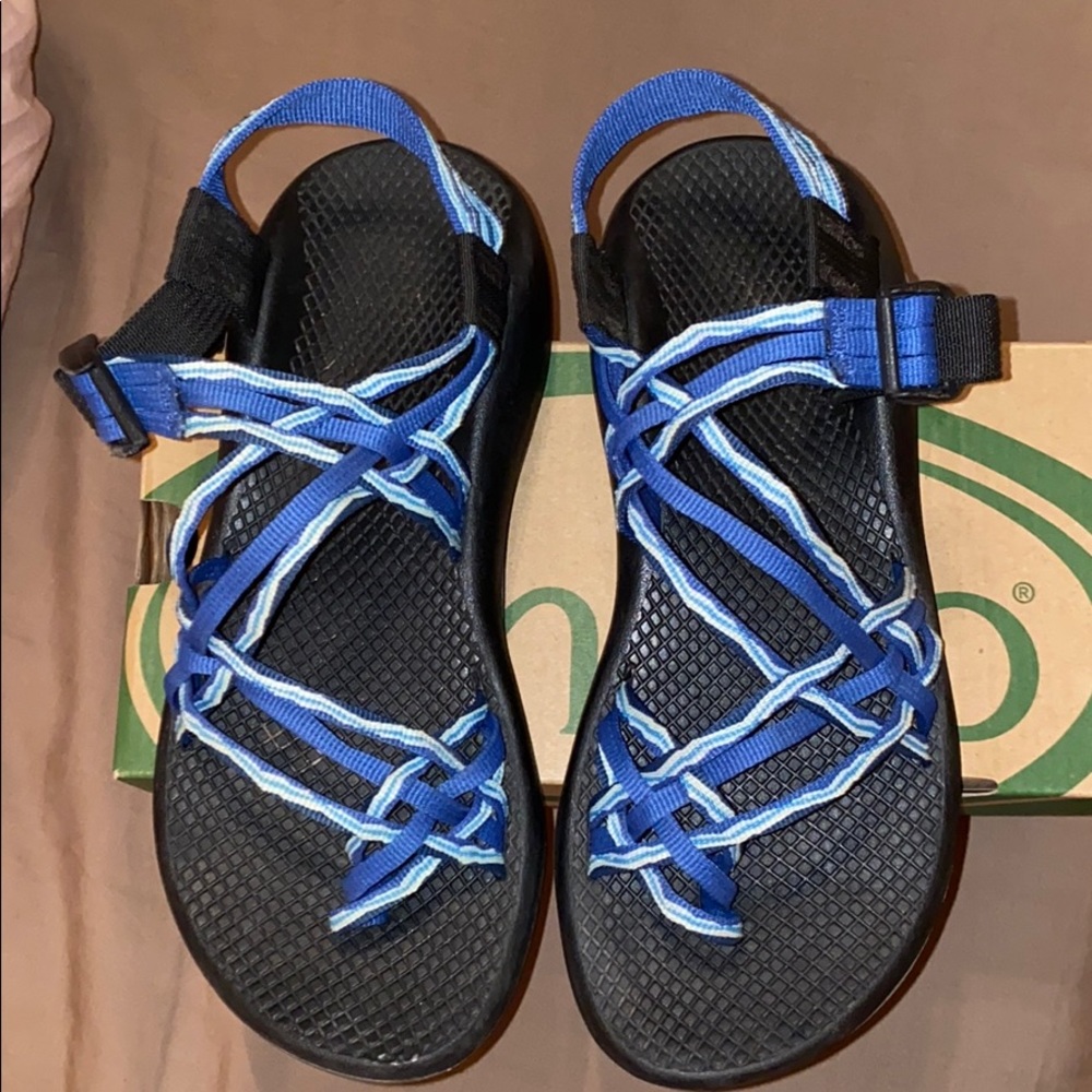 Women’s Chaco ZX3 Yampa